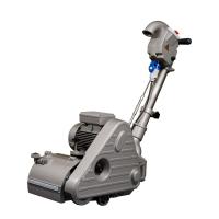 Паркето-шлифовальная машина СОМ СО-206